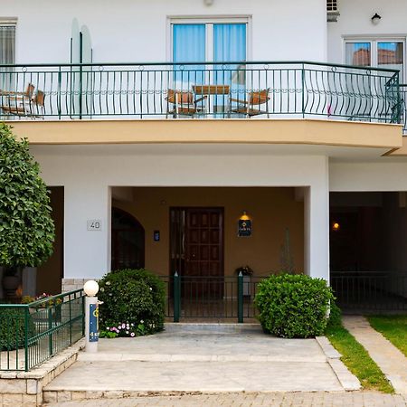 Апартаменты 4Keys House 4 Триполис Экстерьер фото