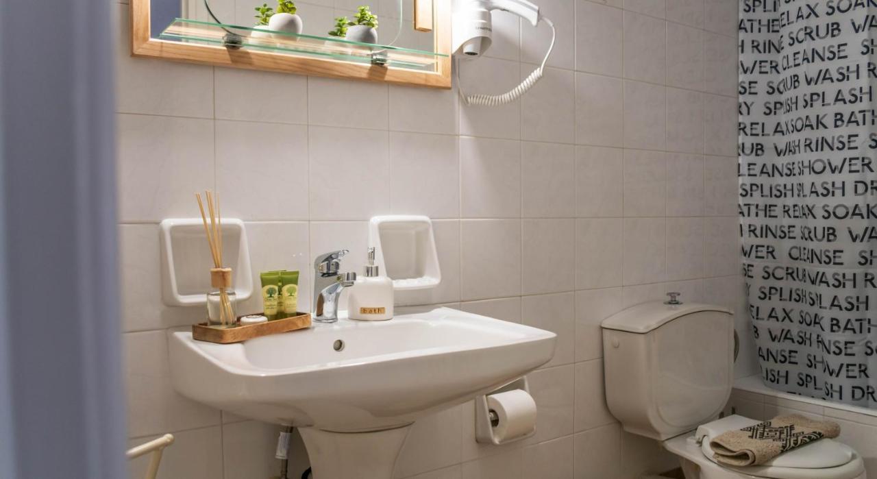 Апартаменты 4Keys House 4 Триполис Экстерьер фото