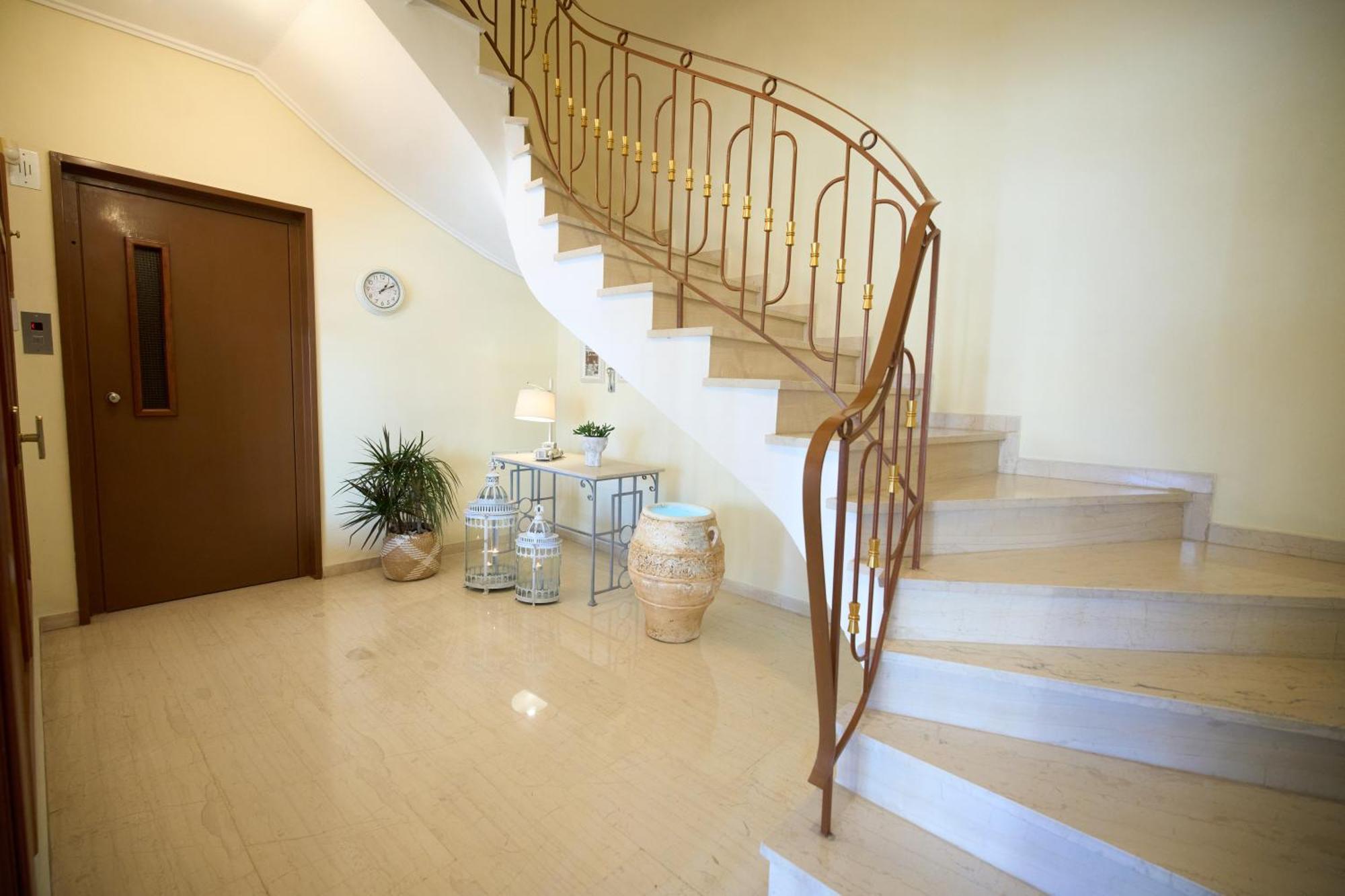 Апартаменты 4Keys House 4 Триполис Экстерьер фото